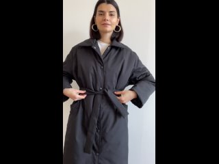 video видео от nakidnaked пальтотренчипижамы sex