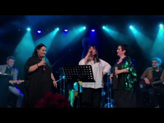 video этери бериашвили мариам мерабова катерина балыкбаева sait midikhar საით მიდიხარ sex