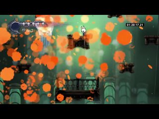 video весь hollow knight без получения урона стеклянная душа sex