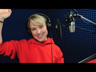 video как озвучивают аниме my dress up darling любовь с иголочки фарфоровая кукла sex