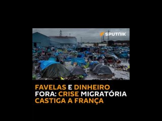 video como o litoral norte da frança está sendo tomado por favelas sex