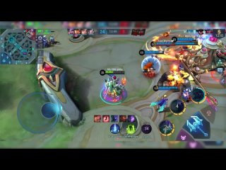 video 100 крит шанс сборка на леоморда мобайл легенд трэшконтент mobile legends багровый ярость х 3 sex