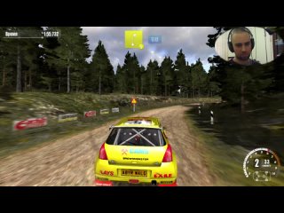 video rush rally 3 demo и снова по просторам финляндии без комментария sex