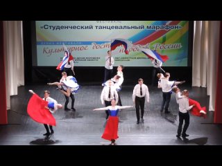video ансамбль танца железная воля россия 2018 sex