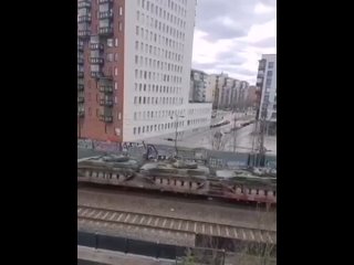 video финляндия перебрасывает военную технику к восточной границе sex