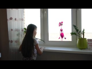 video сиреноголовый и мама паучиха длинные ноги попалась в ловушку sex