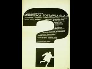 video преступник оставляет след 1967 польша sex