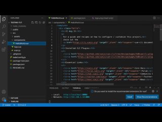 video vue testing with vue test utils sex