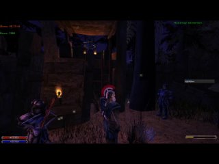 video gothic 2 legend of ahssunлегенда ахссуна часть 103 унесенные ветром руины орк назош кристаллы sex
