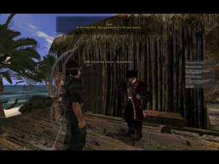 video gothic 2 кузнецбезымянный герой часть 37 лагерь пиратов зелье тролля побег скифа чаша рудного барона третья глава sex