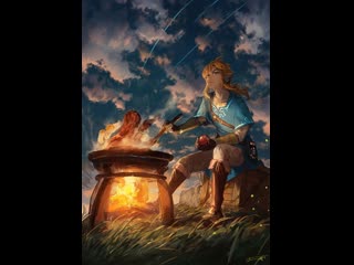 video прохождение77the legend of zelda breath of the wild юнобо забавный потомок дарука sex