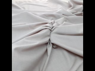video костюмно плательная шерсть микс люкс super 120s bi stretch от lасrоiх 48 светло бежево серый цвет sex