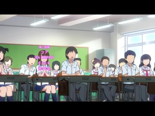 video woa моя сестренка последнее время сама не своя saikin imouto no yousu ga chotto okashiinda ga 11 серия trina d sex
