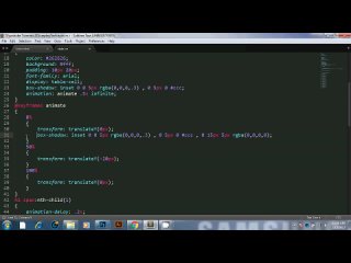 video css 3d text jumping animation latest css animation effect 2017 plz subscribe us for daily videos sex