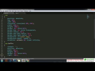 video fill cup with water css loading page animation pure css animation effects tutorial sex