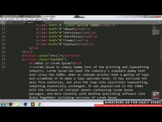 video animated sticky navbar resizing header on scroll sticky header on scroll sex