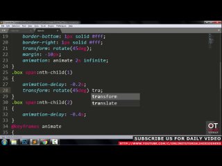 video css scroll indicator animation pure css3 animation effect falling arrow 1 sex
