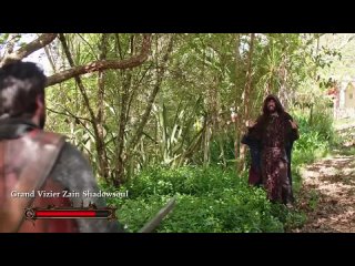video когда апнул уровень во время битвы с боссом epic npc man на русском sex
