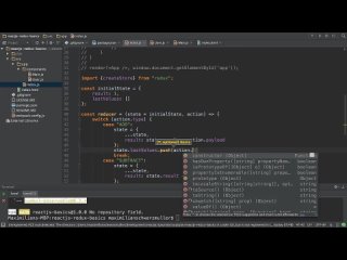 video reactjs redux tutorial 4 working with state and immutability sex