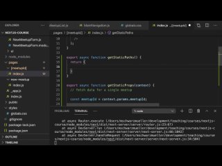 video crash course for beginners 2021 learn nextjs from scratch in this 100 free tutorial sex