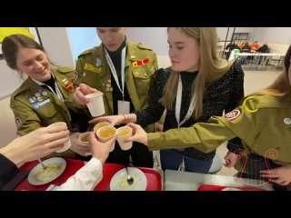video видео от студенческий сервисный отряд лира sex