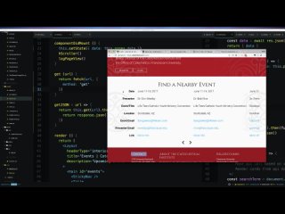 video react sortable responsive table live coding with jesse sex