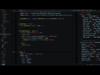 video react sorting and filtering data part 2 live coding with jesse sex