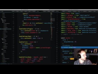 video getting started with gatsbyjs p5d2 live coding with jesse sex