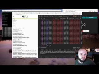 video react data sorting part 2 p5d46 live coding with jesse sex