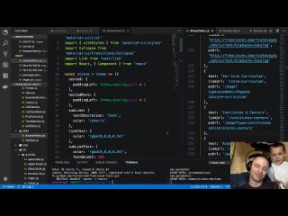 video using css with react part 2 p5d75 live coding with jesse sex