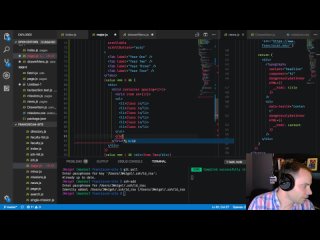 video react component design and dev p5d84 live coding with jesse sex