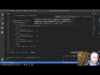 video react native web game logic part 2 p7d5 live coding with jesse sex