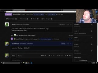 video react native web deployment p7d8 live coding with jesse sex