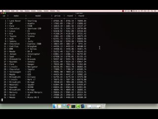 video learn postgresql tutorial full course for beginners sex