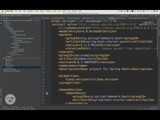 video spring boot tutorial for beginners java framework sex