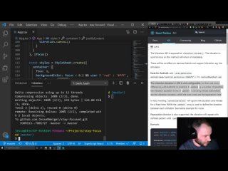 video build a brain computer app with react native part 3 live coding with jesse sex