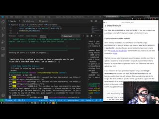 video build a brain computer app with react native part 5 live coding with jesse sex
