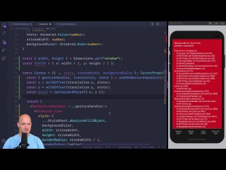 video learn react native gestures and animations tutorial sex