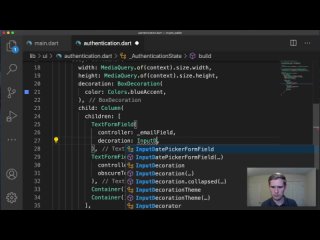 video flutter app with firebase authentication and firestore tutorial crypto wallet sex