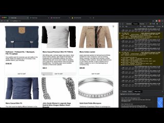 video build a shopping cart with react and typescript tutorial sex