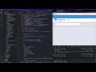 video code a reddit clone with react next js firebase v9 chakra ui full course sex