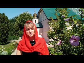video в четверг 28 июля в святовладимирском храме г голая пристань состоялась церковна sex