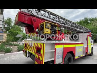 video спасатели запорожской области присоединились к акции бессмертный автополк sex