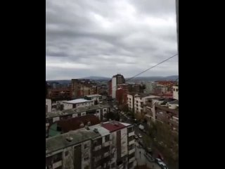 video в косово началось очередное обострение sex