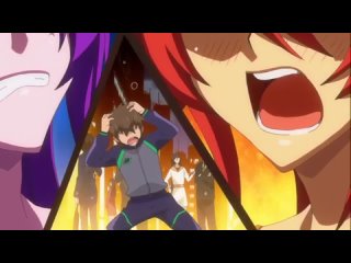 video сестринская забота мы подоим братишку baku ane otouto shibocchau zo the animation 1 серия sex