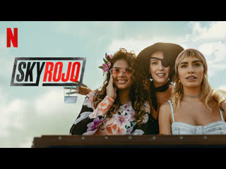 video sky rojo drama ep 23 helplessness and ice hockey38m sex