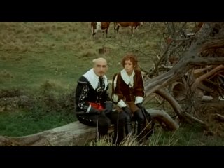 video четыре мушкетера 1974 г шарло 2 я часть четверо против кардинала les charlots en folie a nous quatre cardinal sex