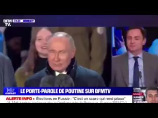 video macron a demandé une trève pendant les jo alors que les russes sont boycottés par lorganisation mais pas les sex
