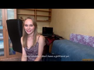 video худая мачеха заехала на квартиру и знакомится с членом будущего пасынка sex