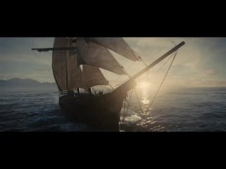 video последнее путешествие деметра официальный дублированный трейлер 2023 sex